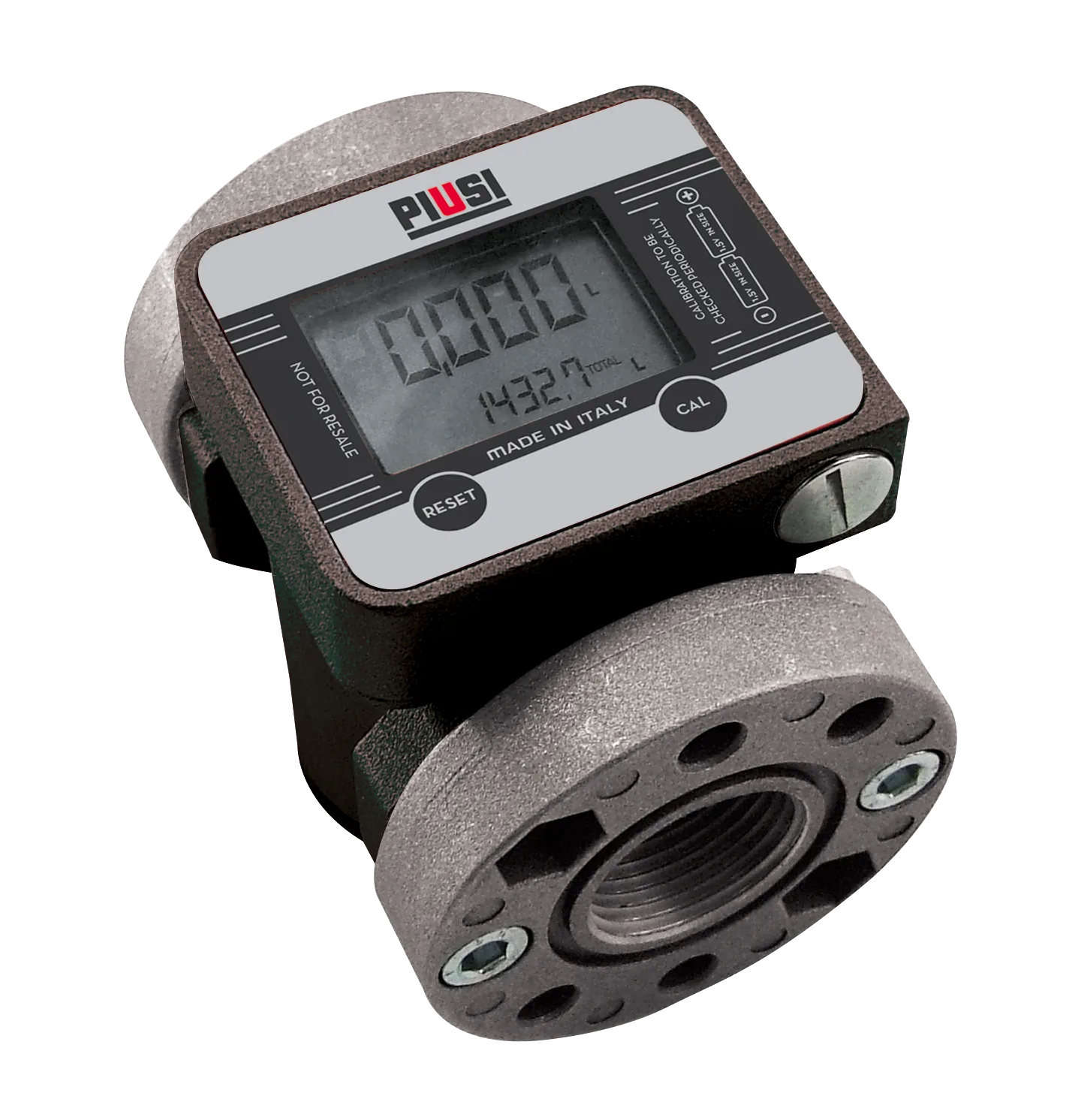 DĪZEĻDEGVIELAS SKAITĪTĀJS PIUSI K600